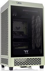 Источник питания THERMALTAKE Toughpower GF3 цена и информация | Корпуса | pigu.lt