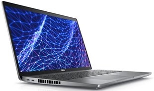 Аккумулятор для ноутбука, Extra Digital Advanced, DELL Latitude 13 Series Black, 5200mAh цена и информация | Ноутбуки | pigu.lt