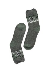 Kojinės vyrams Pesail, pilkos kaina ir informacija | Vyriškos kojinės | pigu.lt
