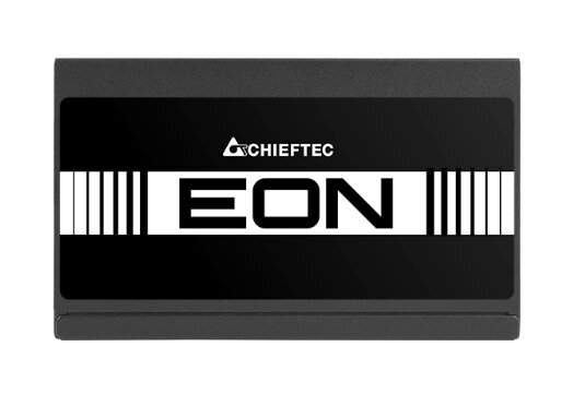 Chieftec EON Series 600W ZPU-600S kaina ir informacija | Maitinimo šaltiniai (PSU) | pigu.lt