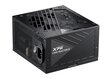 Adata XPG Core Reactor ll ATX3.0 850G - BKCEU kaina ir informacija | Maitinimo šaltiniai (PSU) | pigu.lt