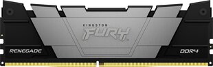 Kingston Fury Renegade (KF432C16RB2/32) kaina ir informacija | Operatyvioji atmintis (RAM) | pigu.lt