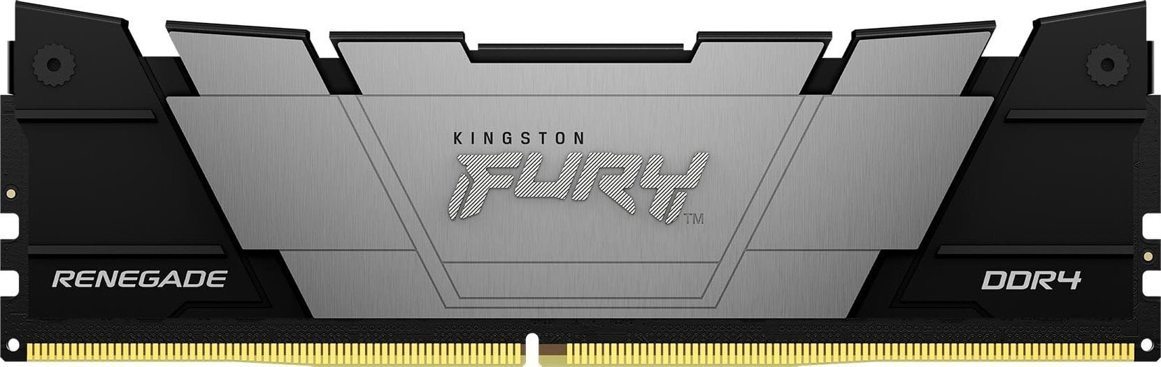 Kingston Fury Renegade (KF432C16RB2/32) цена и информация | Operatyvioji atmintis (RAM) | pigu.lt