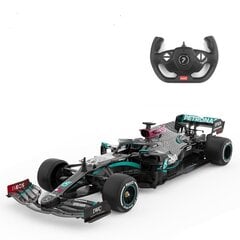 RC automobilis Mercedes-AMG F1 W11 EQ Performance kaina ir informacija | Žaislai berniukams | pigu.lt