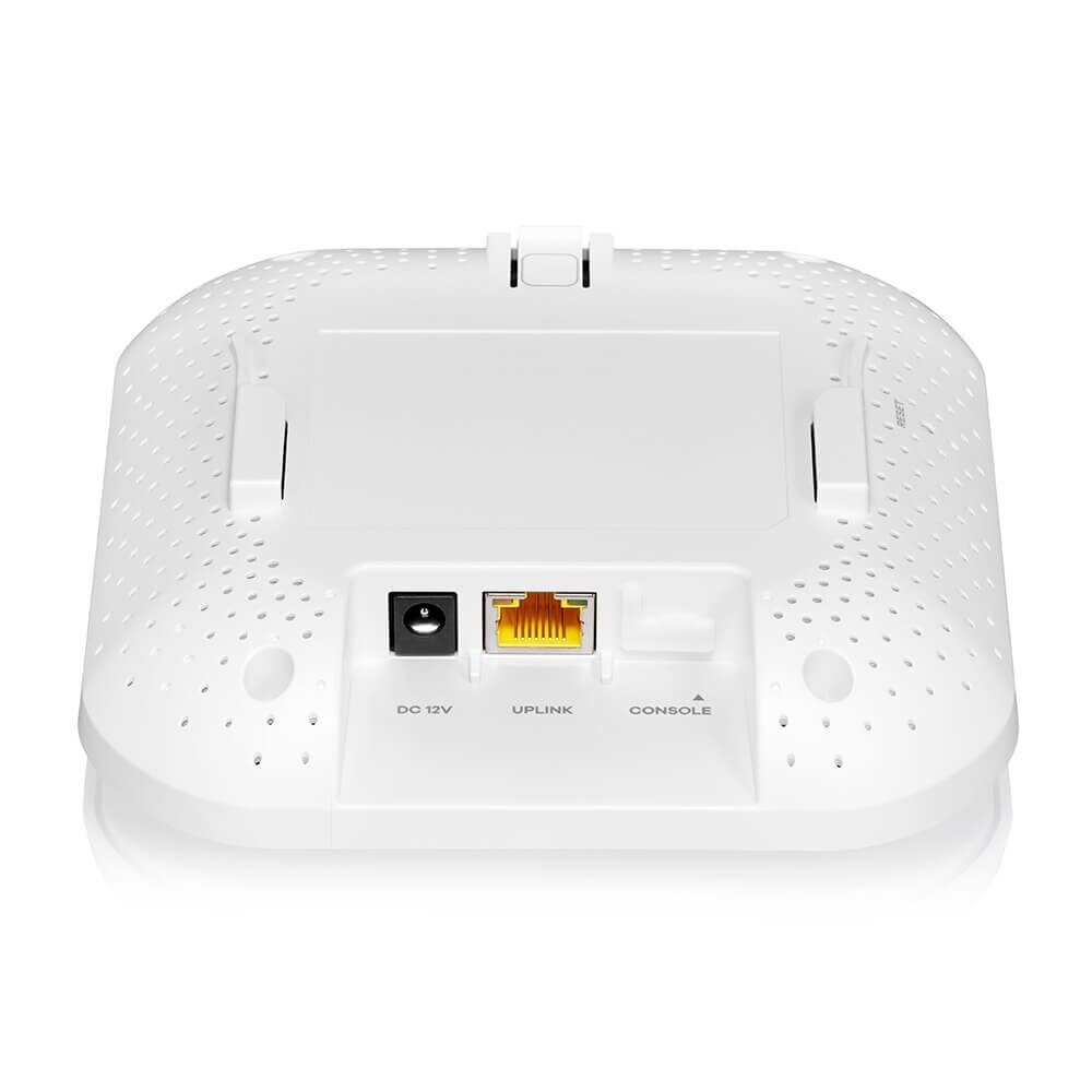 Zyxel NWA50AX Pro kaina ir informacija | Belaidės prieigos taškai (Access Points) | pigu.lt