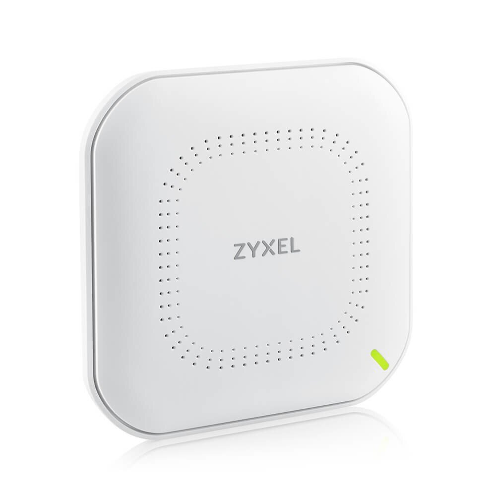 Zyxel NWA50AX Pro kaina ir informacija | Belaidės prieigos taškai (Access Points) | pigu.lt