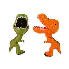 Kandžiojantis dinozauras Lean Toys kaina ir informacija | Žaislai berniukams | pigu.lt