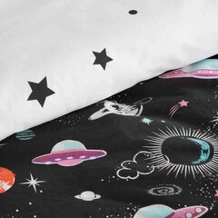 Cosmos детский комплект постельного белья, 160 см x 200 см, 3 части цена и информация | Детское постельное бельё | pigu.lt