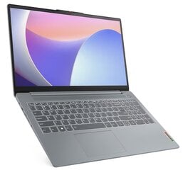 Lenovo IdeaPad Slim 3 15IAH8 83ER0008PB цена и информация | Ноутбуки | pigu.lt