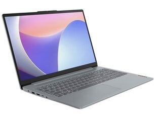 Lenovo IdeaPad Slim 3 15IAH8 83ER0008PB цена и информация | Ноутбуки | pigu.lt