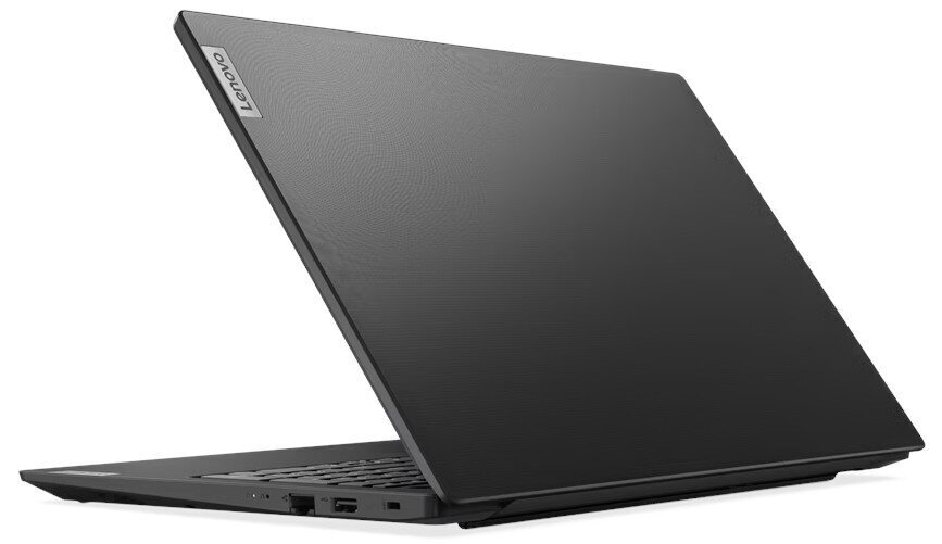 Lenovo V15 G3 Core i5-1235U/16GB/512GB/Intel Iris Xe/Win 11 Home, Black цена и информация | Nešiojami kompiuteriai | pigu.lt