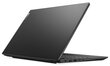 Lenovo V15 G3 Core i5-1235U/16GB/512GB/Intel Iris Xe/Win 11 Home, Black kaina ir informacija | Nešiojami kompiuteriai | pigu.lt