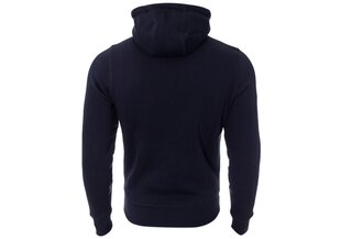 Tommy Hilfiger džemperis vyrams 83834, mėlynas цена и информация | Мужские толстовки | pigu.lt