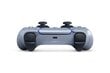 Sony PlayStation DualSense Sterling Silver belaidis valdiklis (PS5) kaina ir informacija | Žaidimų pultai  | pigu.lt
