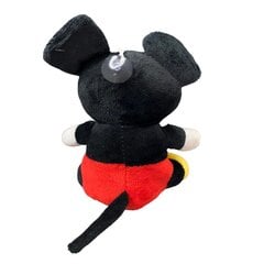Limpantis pliušinis žaislas Peliukas Mikis kaina ir informacija | Minkšti (pliušiniai) žaislai | pigu.lt