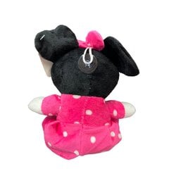 Limpantis pliušinis žaislas Minnie Mouse pelytė kaina ir informacija | Minkšti (pliušiniai) žaislai | pigu.lt
