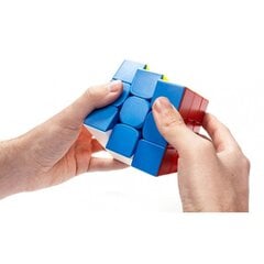 Magnetinis Rubiko kubas 3x3x3 kaina ir informacija | Stalo žaidimai, galvosūkiai | pigu.lt