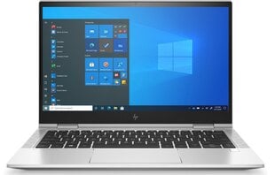 HP EliteBook x360 830 G8 (1060841) цена и информация | Ноутбуки | pigu.lt