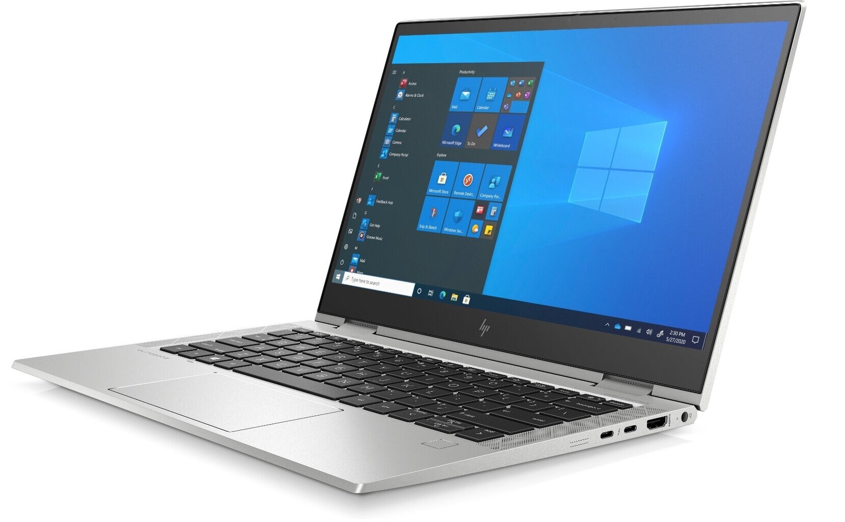 HP EliteBook x360 830 G8 (1060841) kaina ir informacija | Nešiojami kompiuteriai | pigu.lt