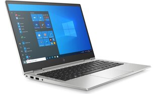 HP EliteBook x360 830 G8 (1060841) цена и информация | Ноутбуки | pigu.lt
