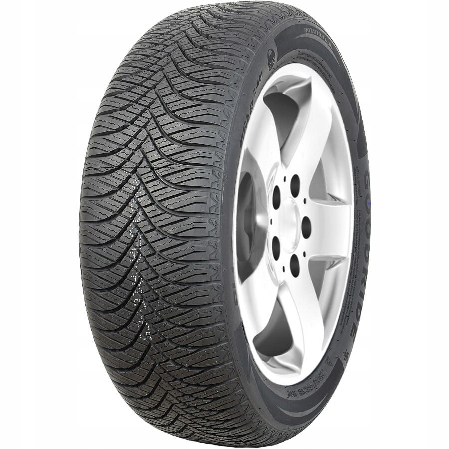 Goodride (Westlake) Z401 245/40R18 97W XL kaina ir informacija | Universalios padangos | pigu.lt