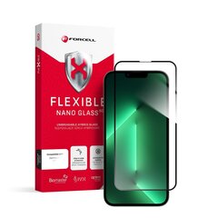 Forcell Flexible Nano цена и информация | Google Pixel 3a - 3mk FlexibleGlass Lite™ защитная пленка для экрана | pigu.lt