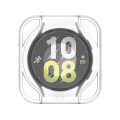 Spigen Tempered Glass kaina ir informacija | Išmaniųjų laikrodžių ir apyrankių priedai | pigu.lt