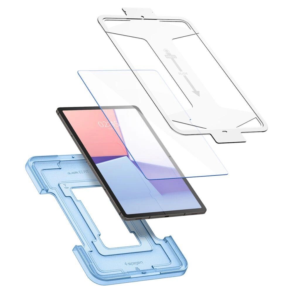 Spigen Tempered Glass kaina ir informacija | Planšečių, el. skaityklių priedai | pigu.lt