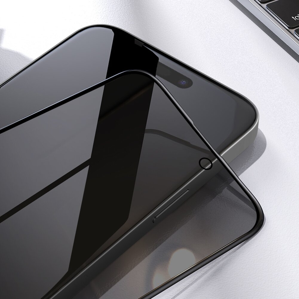 Nillkin Tempered Glass kaina ir informacija | Apsauginės plėvelės telefonams | pigu.lt