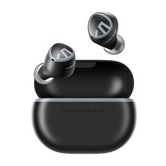 Soundpeats Mini HS цена и информация | Наушники | pigu.lt