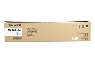 Sharp MX-40GU-SA kaina ir informacija | Kasetės lazeriniams spausdintuvams | pigu.lt