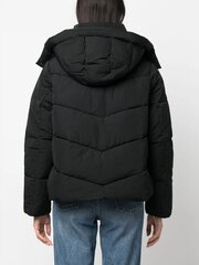 Лёгкая стёганая куртка для женщин Calvin Klein, Essential Recycled padded coat, черный, K20K204868 BEH цена и информация | Женские куртки | pigu.lt