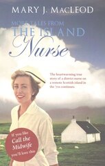 More Tales from The Island Nurse, Volume 2 kaina ir informacija | Biografijos, autobiografijos, memuarai | pigu.lt