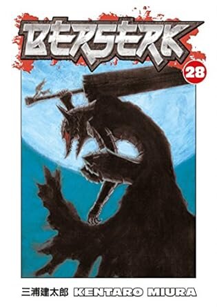 Berserk Volume 28, v. 28 kaina ir informacija | Fantastinės, mistinės knygos | pigu.lt