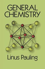 General Chemistry New edition kaina ir informacija | Ekonomikos knygos | pigu.lt