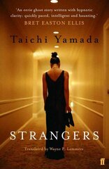 Strangers Main - Re-issue цена и информация | Fantastinės, mistinės knygos | pigu.lt