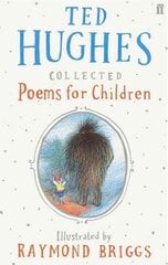 Collected Poems for Children Main цена и информация | Книги для подростков  | pigu.lt