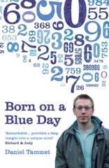 Born On a Blue Day: The Gift of an Extraordinary Mind цена и информация | Биографии, автобиогафии, мемуары | pigu.lt