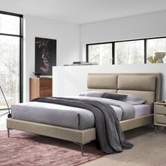 Кровать LENA 160x200xcм цена и информация | Кровати | pigu.lt