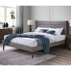 Кровать Texas, 160x200 cм цена и информация | Кровати | pigu.lt