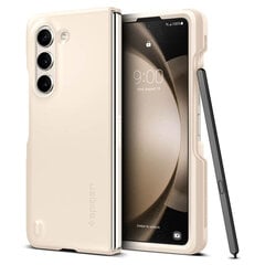 Spigen Thin Fit Pen kaina ir informacija | Telefono dėklai | pigu.lt