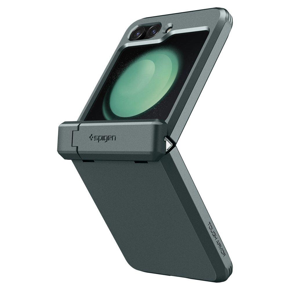 Spigen Tough Armor Pro kaina ir informacija | Telefono dėklai | pigu.lt