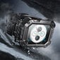 Supcase Unicorn Beetle Pro & Tempered Glass kaina ir informacija | Išmaniųjų laikrodžių ir apyrankių priedai | pigu.lt
