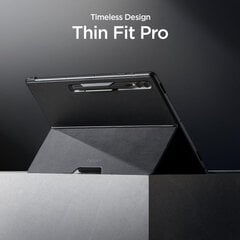 Spigen Thin Fit Pro цена и информация | Чехлы для планшетов и электронных книг | pigu.lt
