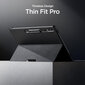 Spigen Thin Fit Pro цена и информация | Planšečių, el. skaityklių dėklai | pigu.lt