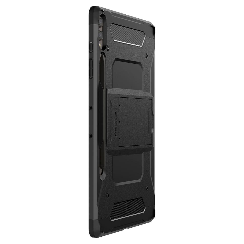 Spigen Tough Armor Pro цена и информация | Planšečių, el. skaityklių dėklai | pigu.lt