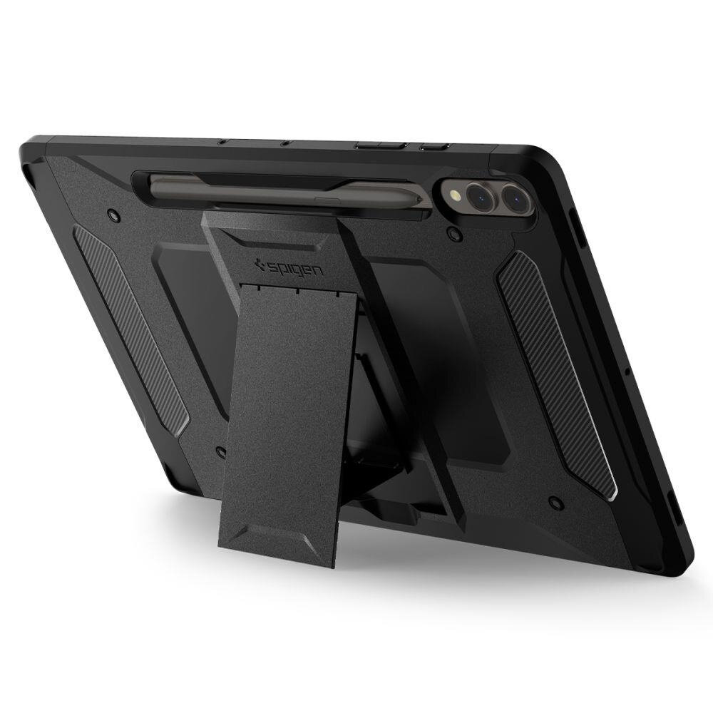 Spigen Tough Armor Pro kaina ir informacija | Planšečių, el. skaityklių dėklai | pigu.lt