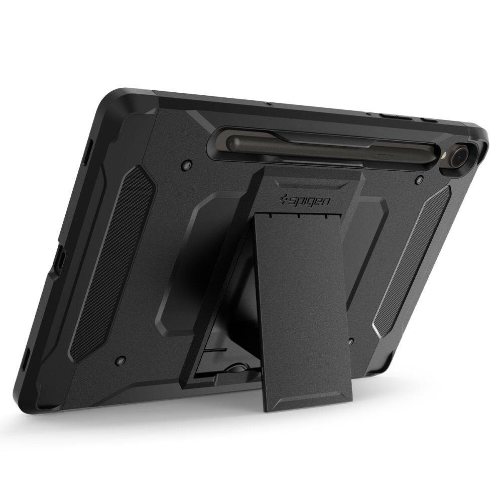 Spigen Tough Armor Pro kaina ir informacija | Planšečių, el. skaityklių dėklai | pigu.lt