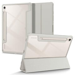 Spigen Ultar Hybrid PRO iPad 10.9 2022 speckled grey ACS05941 цена и информация | Чехлы для планшетов и электронных книг | pigu.lt