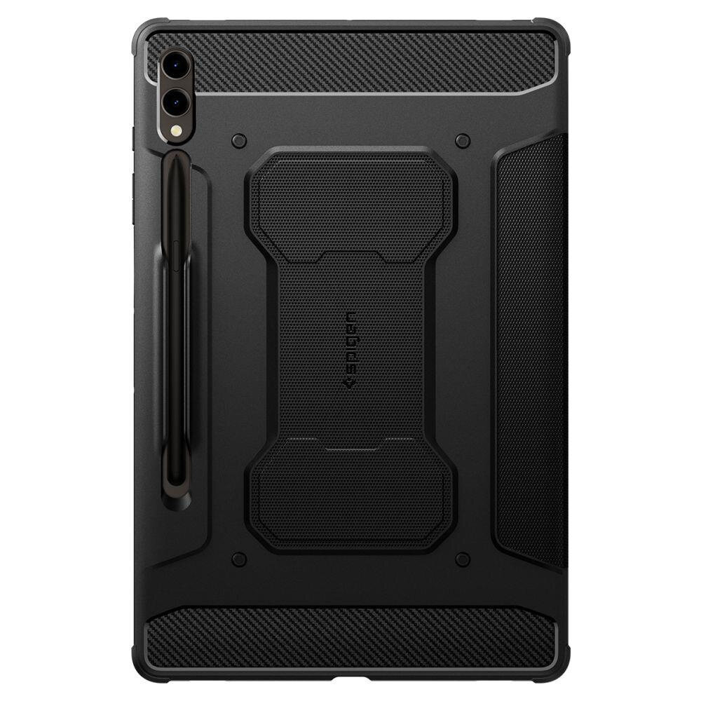 Spigen Rugged Armor Pro kaina ir informacija | Planšečių, el. skaityklių dėklai | pigu.lt